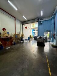 Pioneer Lot (D22), Factory #562093001